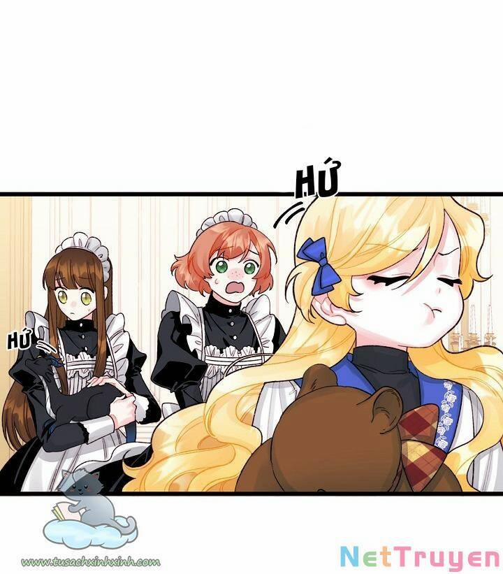 Công Chúa Bãi Rác 56 trang 9