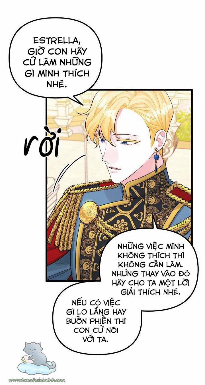 Công Chúa Bãi Rác 57 trang 16