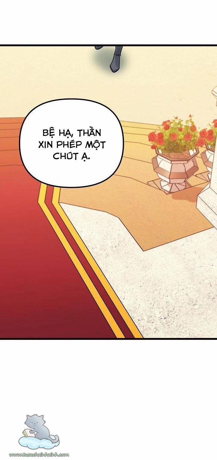 Công Chúa Bãi Rác 57 trang 18