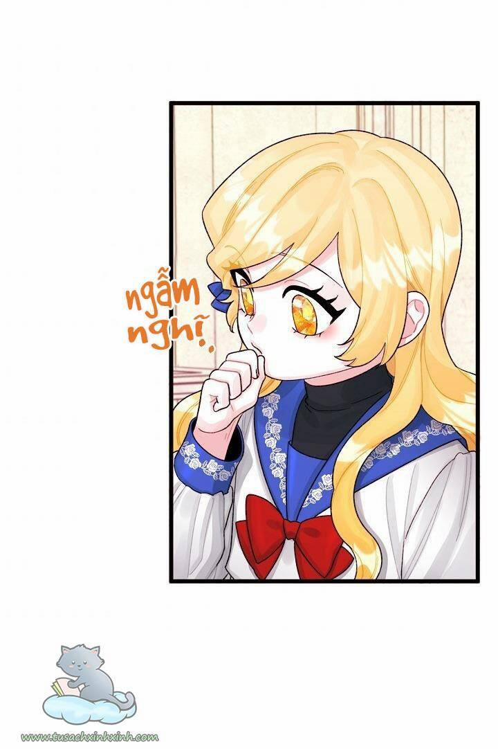 Công Chúa Bãi Rác 57 trang 29