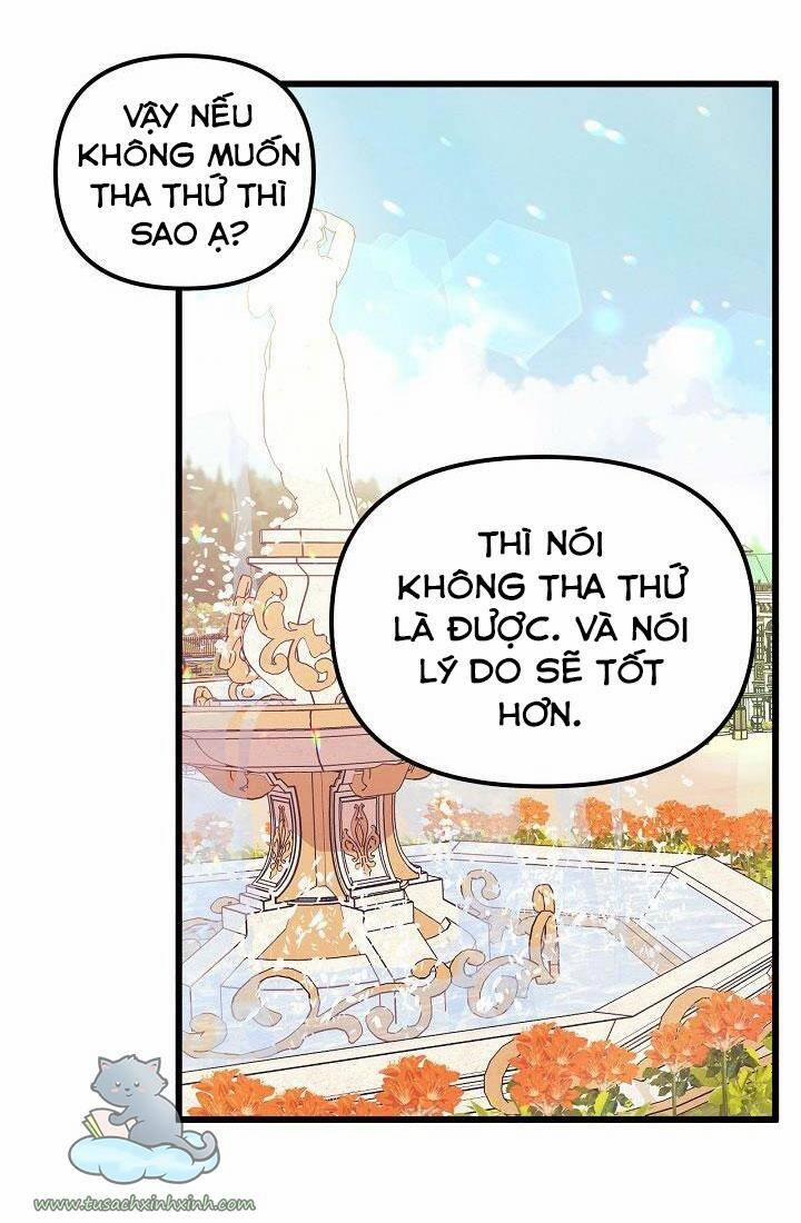 Công Chúa Bãi Rác 57 trang 33
