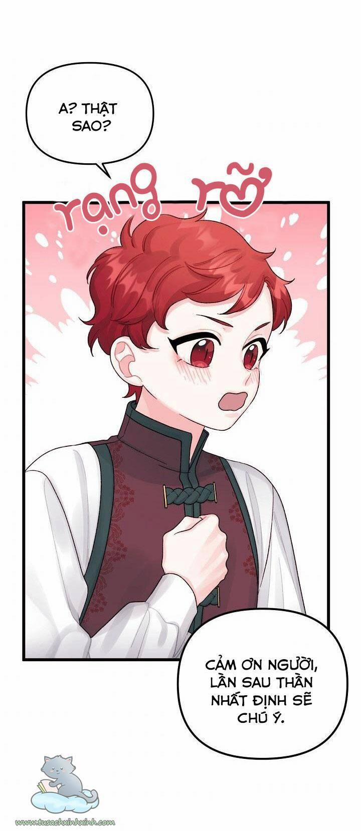 Công Chúa Bãi Rác 57 trang 36