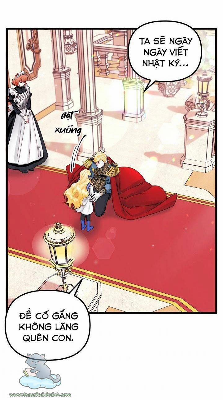 Công Chúa Bãi Rác 57 trang 4