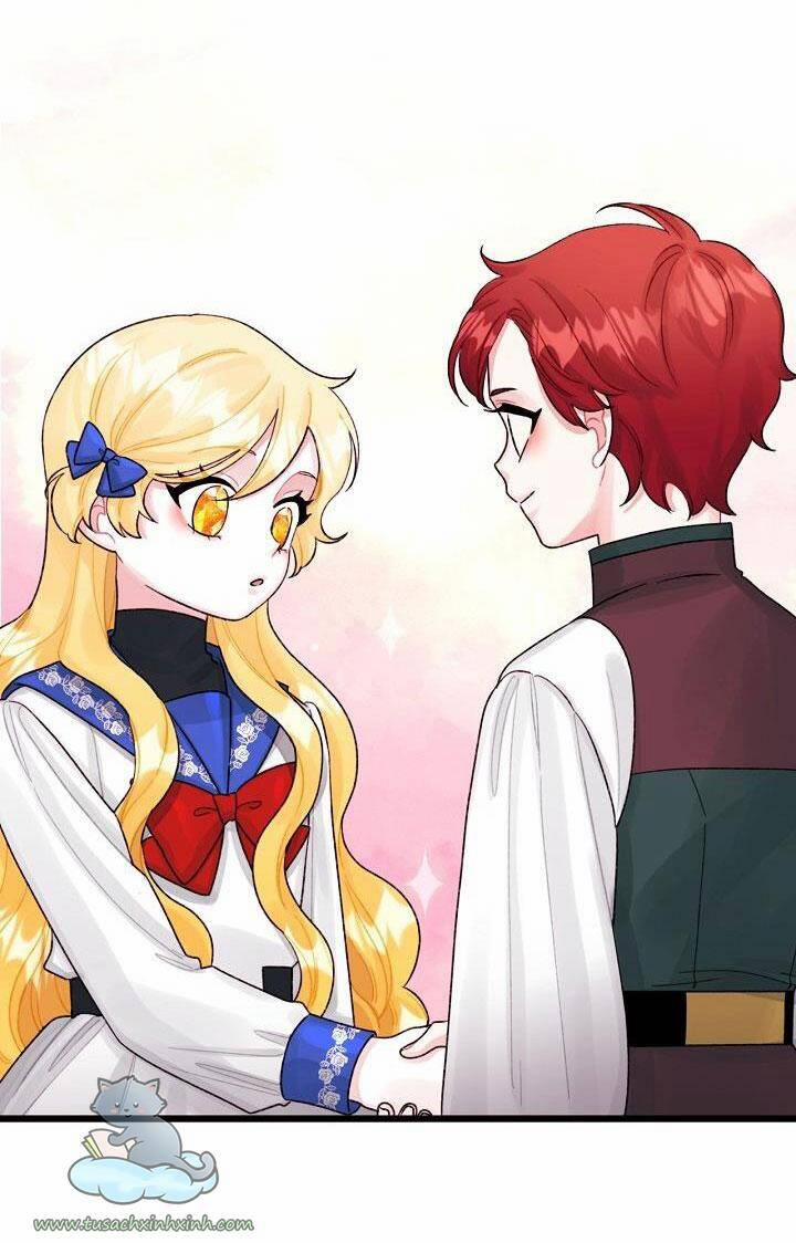 Công Chúa Bãi Rác 57 trang 47