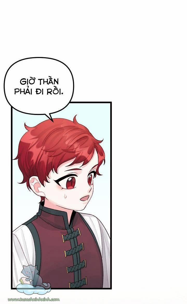 Công Chúa Bãi Rác 57 trang 52