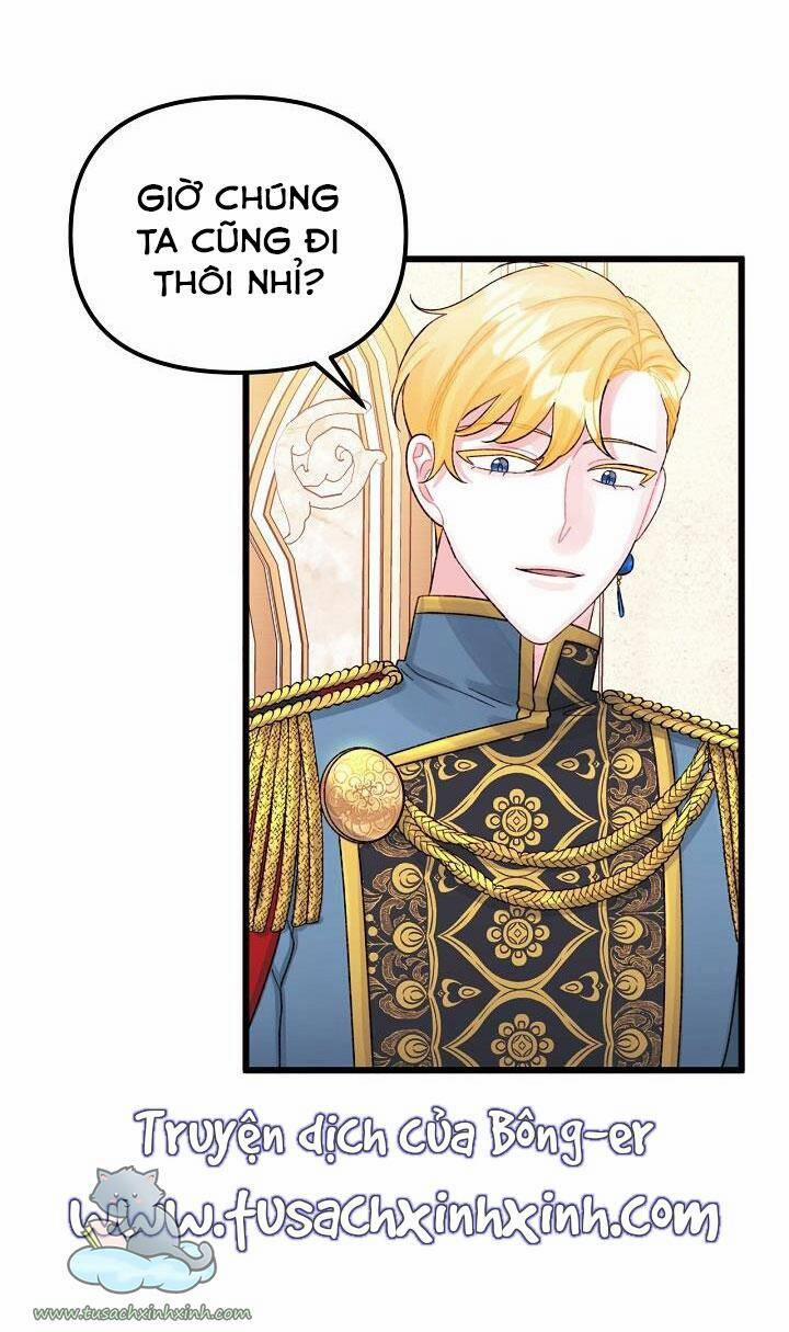 Công Chúa Bãi Rác 57 trang 54