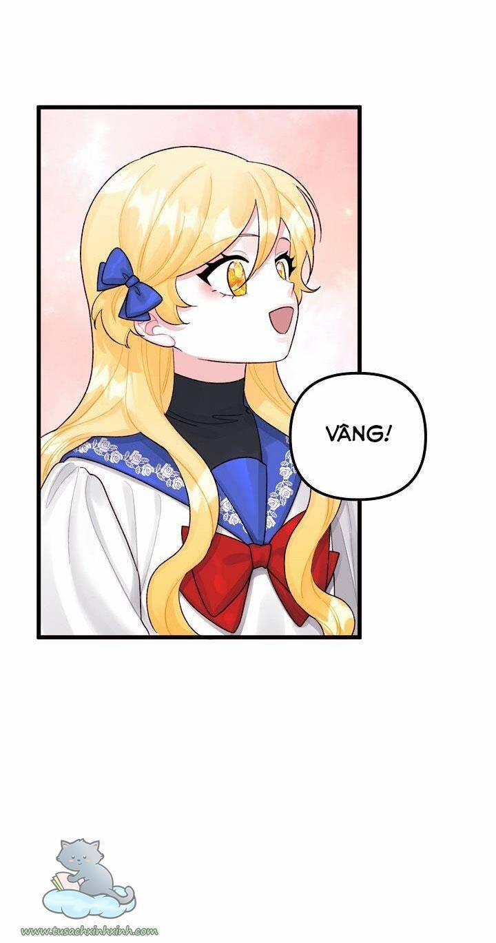 Công Chúa Bãi Rác 57 trang 55