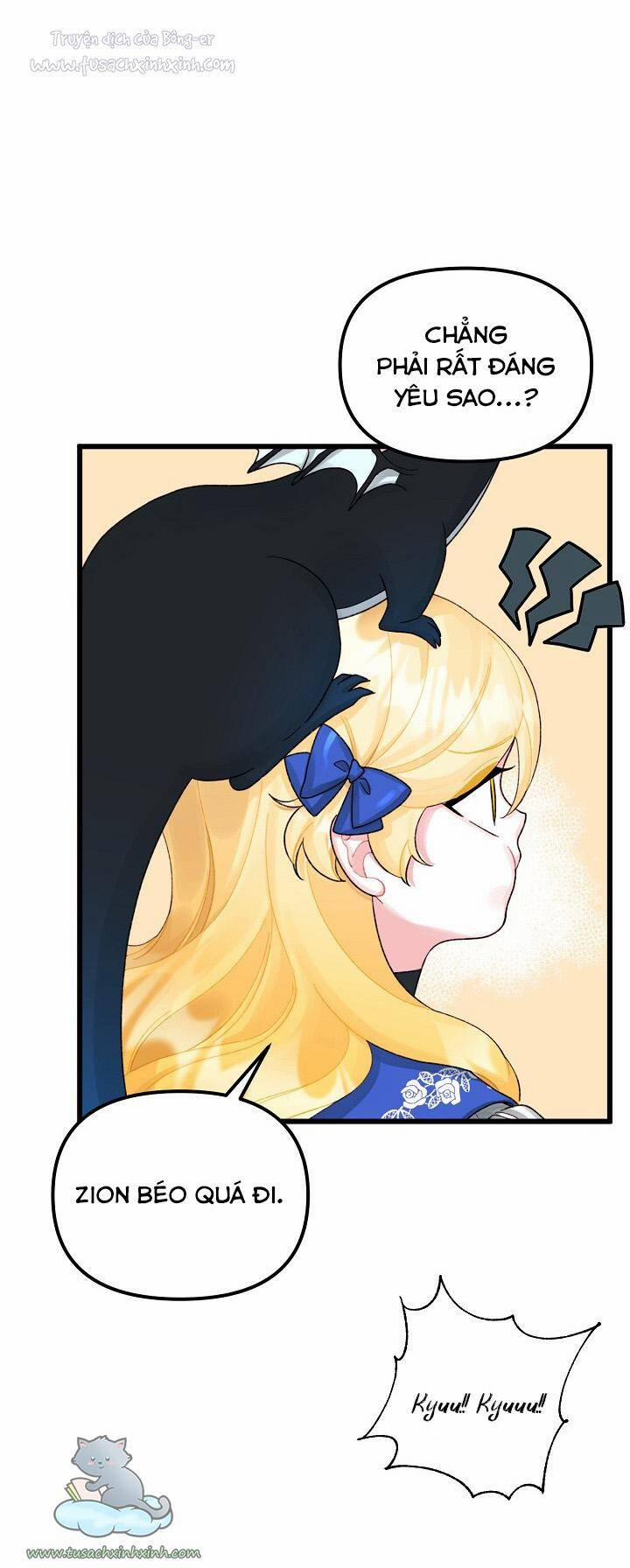 Công Chúa Bãi Rác 58 trang 15