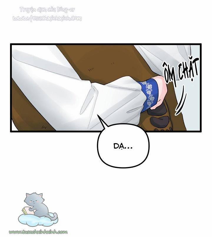 Công Chúa Bãi Rác 58 trang 27