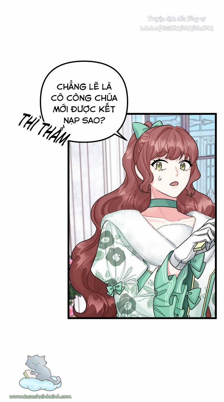 Công Chúa Bãi Rác 58 trang 3