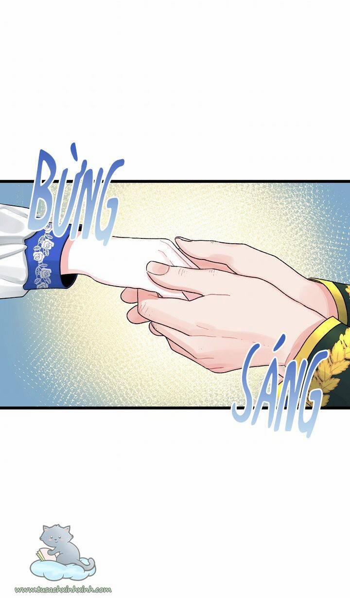 Công Chúa Bãi Rác 58 trang 37