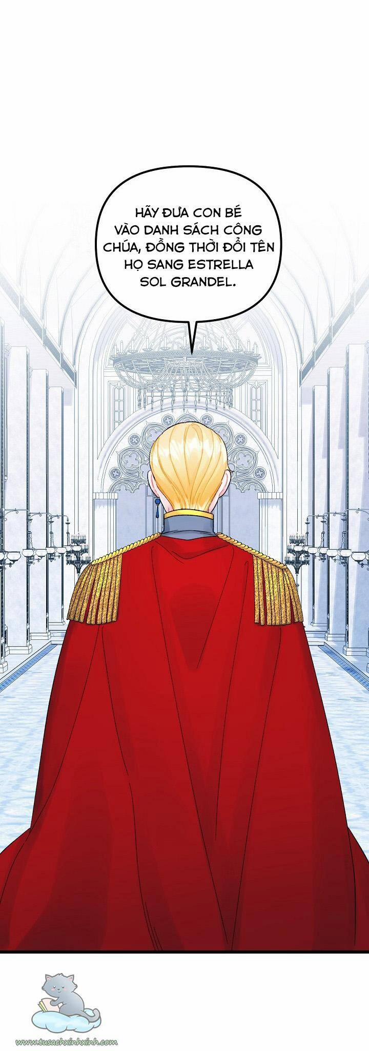 Công Chúa Bãi Rác 58 trang 44