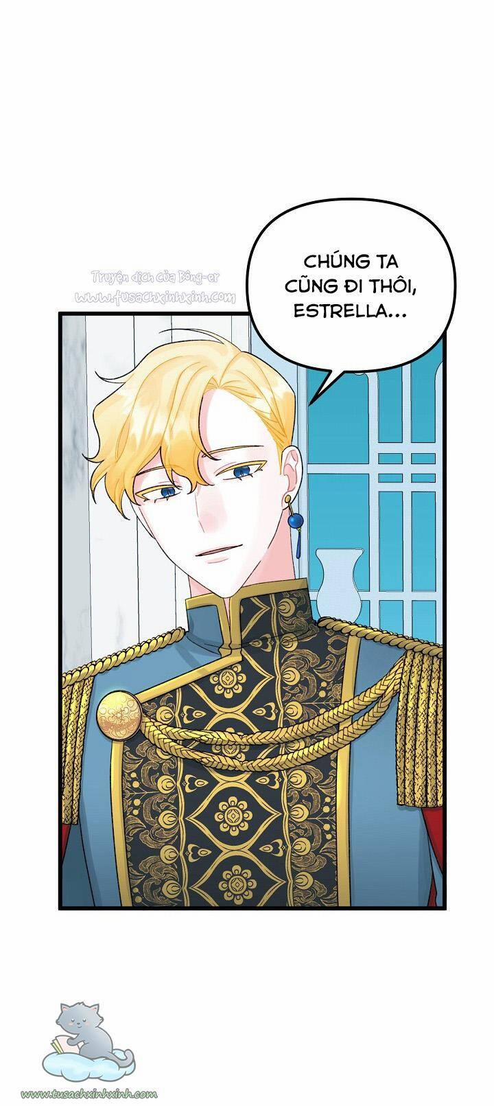 Công Chúa Bãi Rác 58 trang 55