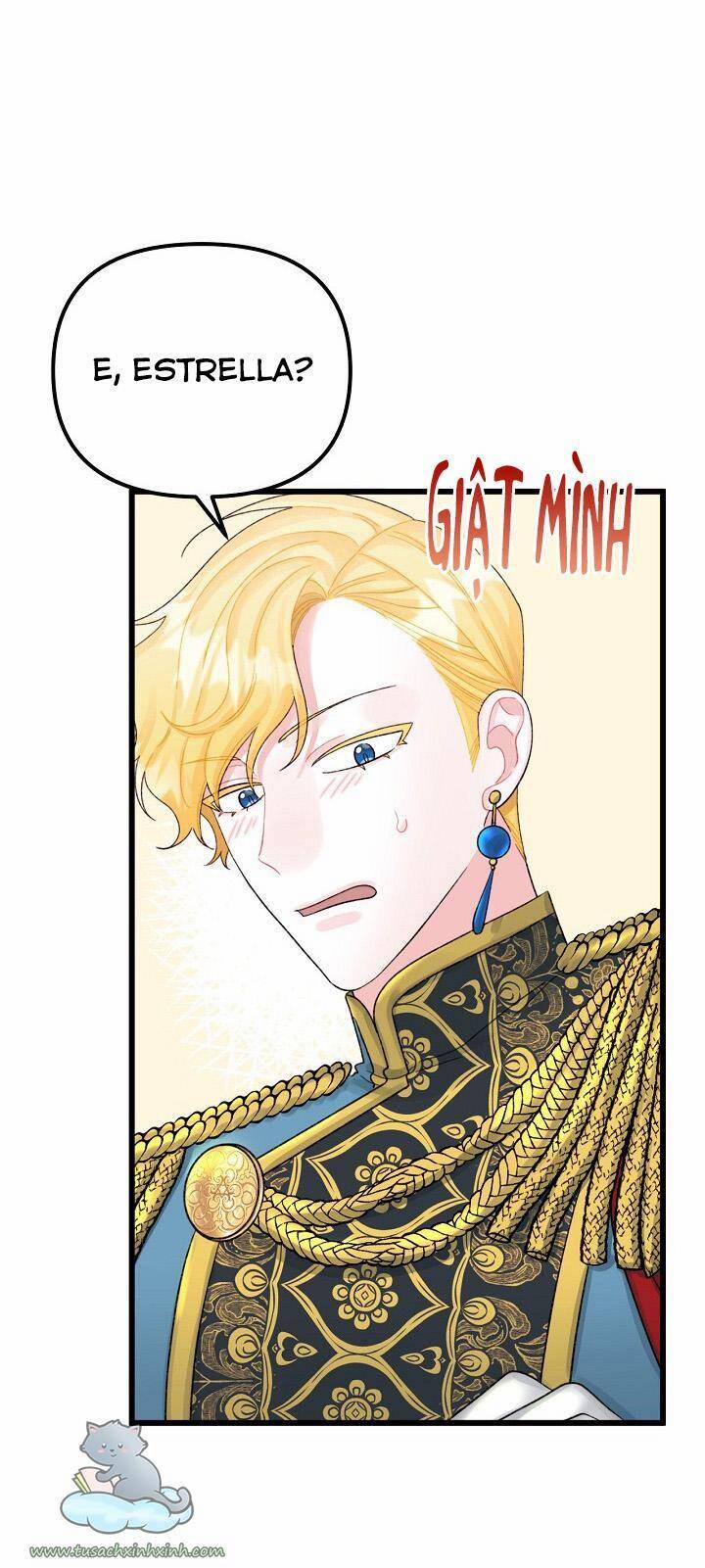 Công Chúa Bãi Rác 58 trang 57