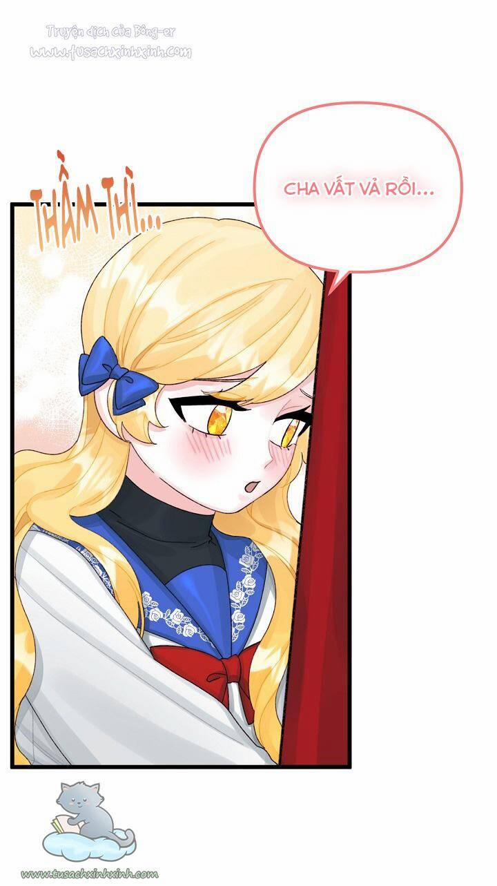 Công Chúa Bãi Rác 58 trang 58