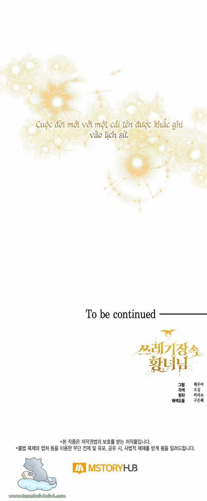 Công Chúa Bãi Rác 58 trang 66