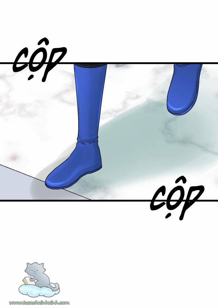 Công Chúa Bãi Rác 58 trang 8