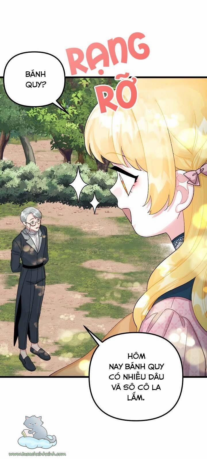 Công Chúa Bãi Rác 59 trang 11