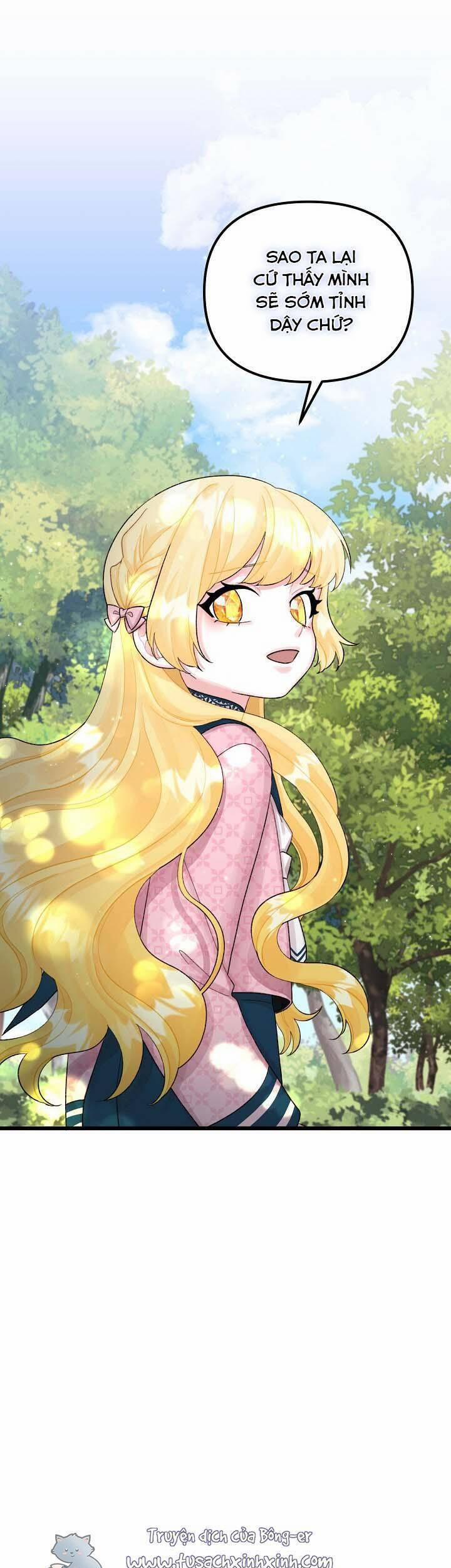 Công Chúa Bãi Rác 59 trang 30