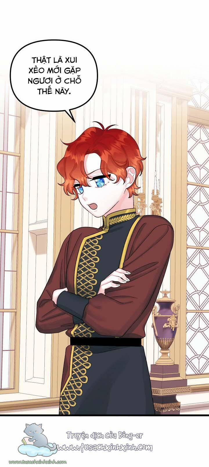 Công Chúa Bãi Rác 59 trang 36