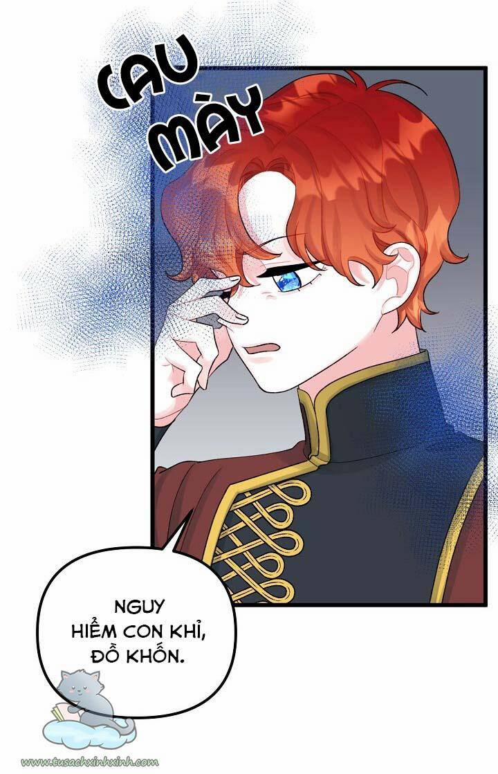 Công Chúa Bãi Rác 59 trang 42