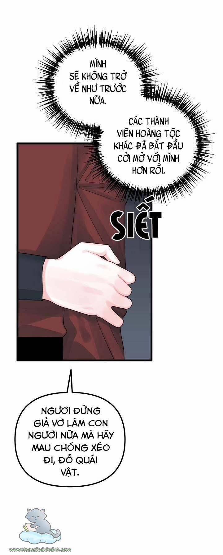 Công Chúa Bãi Rác 59 trang 43