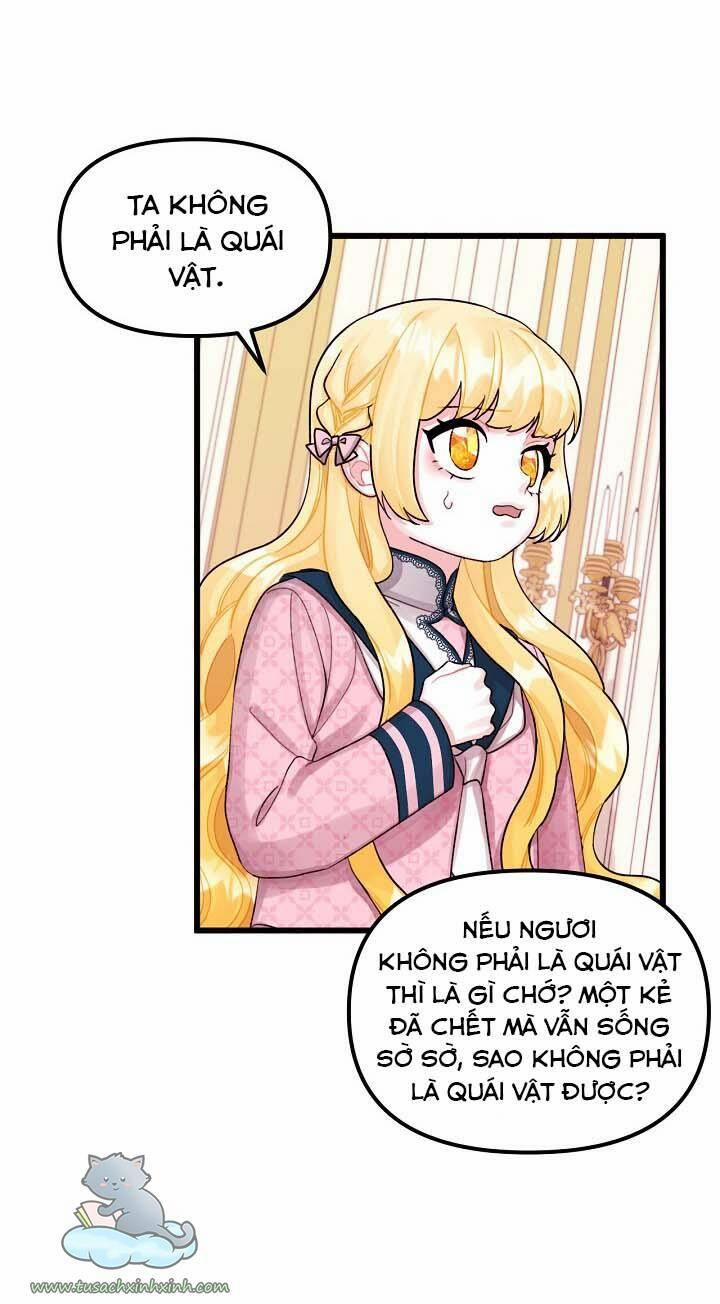 Công Chúa Bãi Rác 59 trang 44