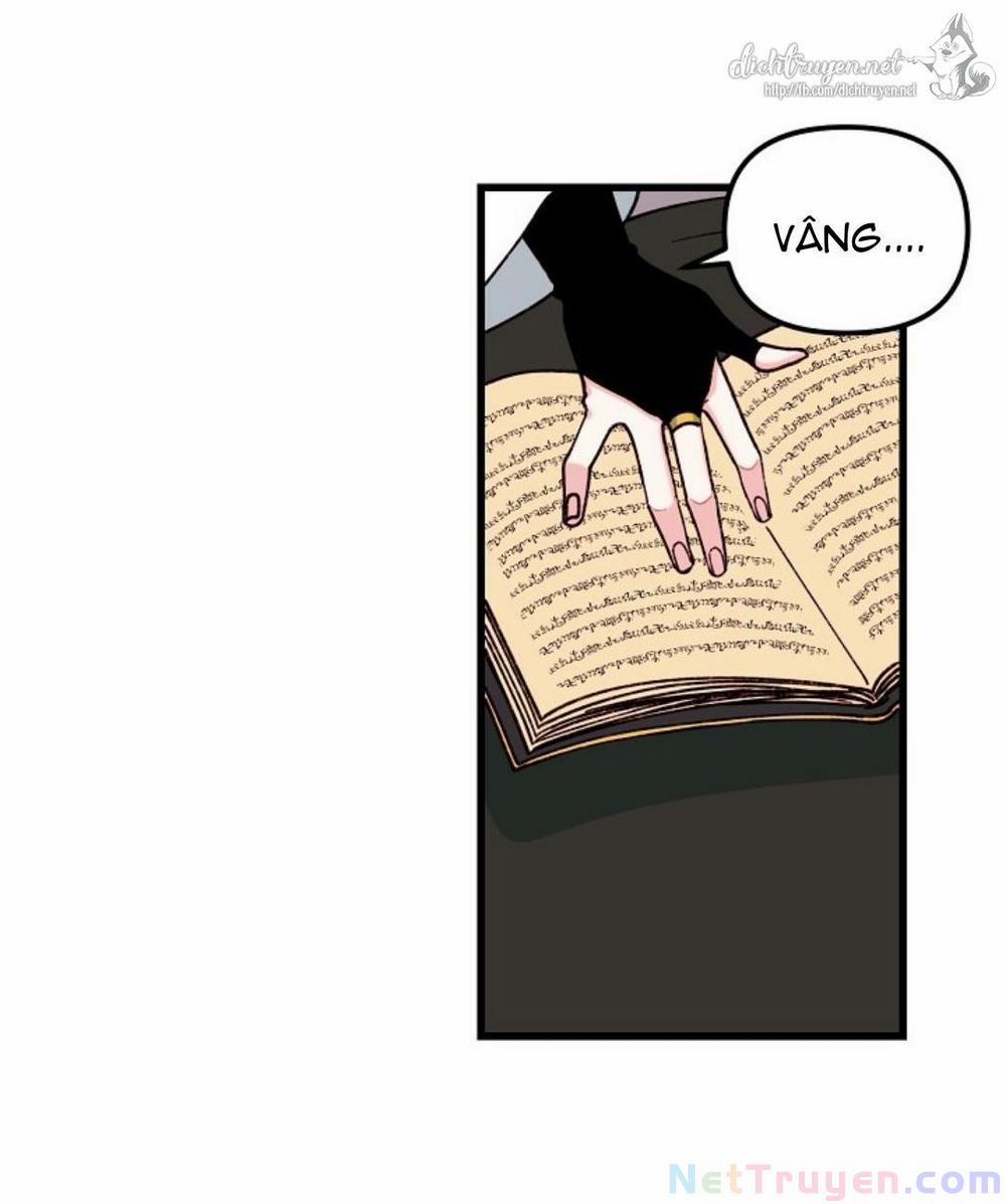 Công Chúa Bãi Rác 6 trang 11