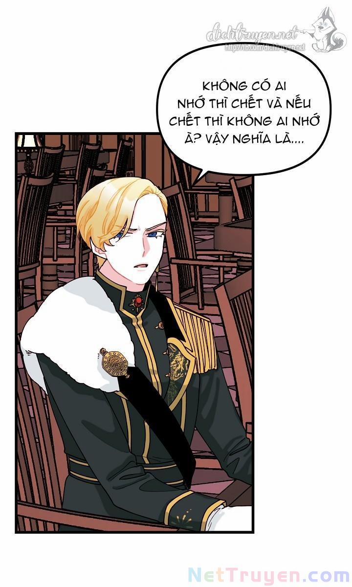 Công Chúa Bãi Rác 6 trang 17