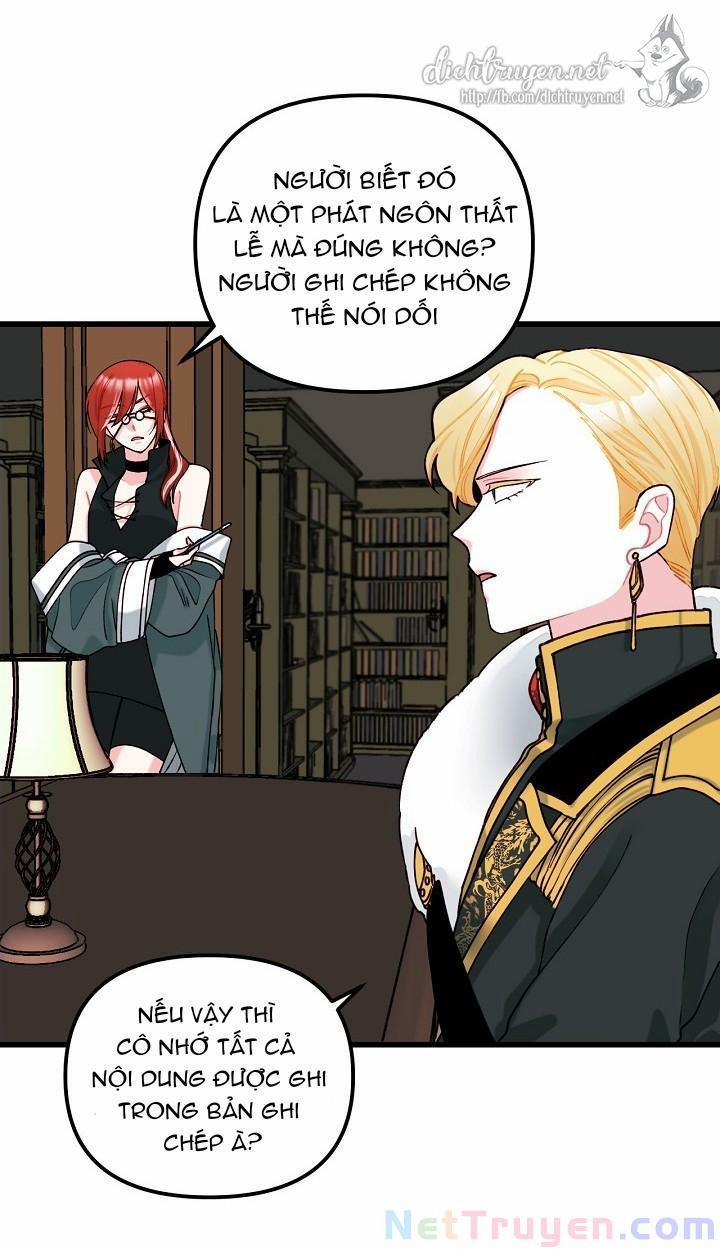 Công Chúa Bãi Rác 6 trang 2