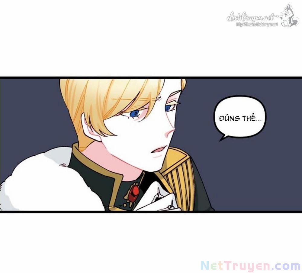 Công Chúa Bãi Rác 6 trang 23