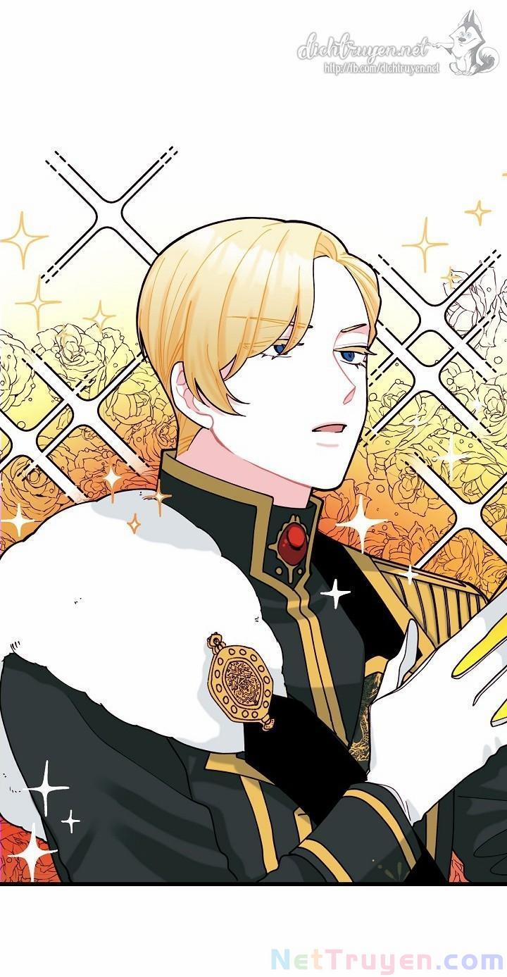 Công Chúa Bãi Rác 6 trang 30