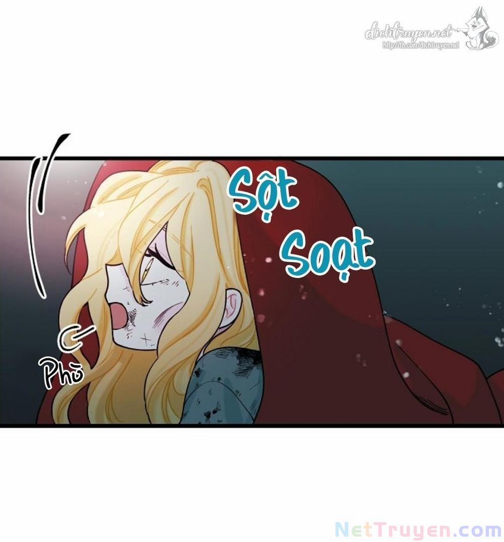 Công Chúa Bãi Rác 6 trang 47