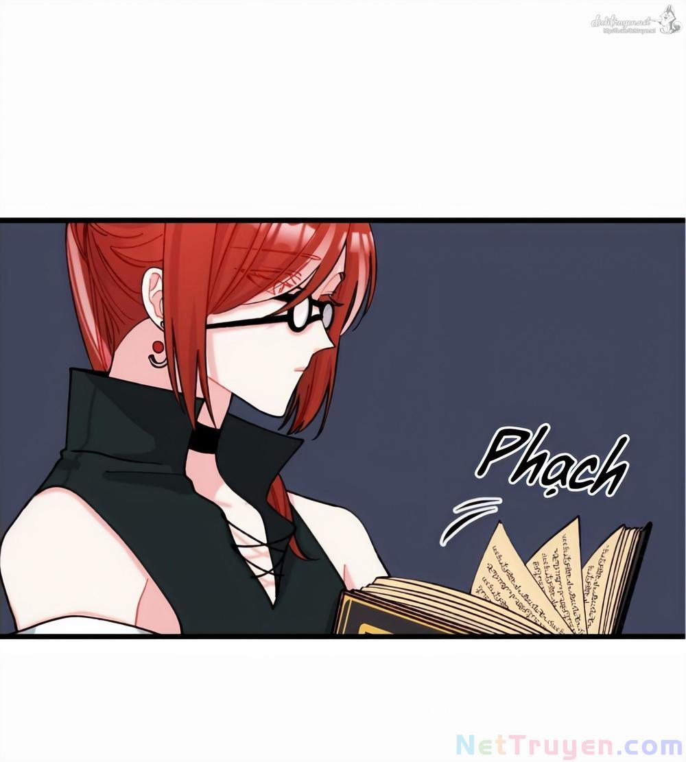 Công Chúa Bãi Rác 6 trang 5