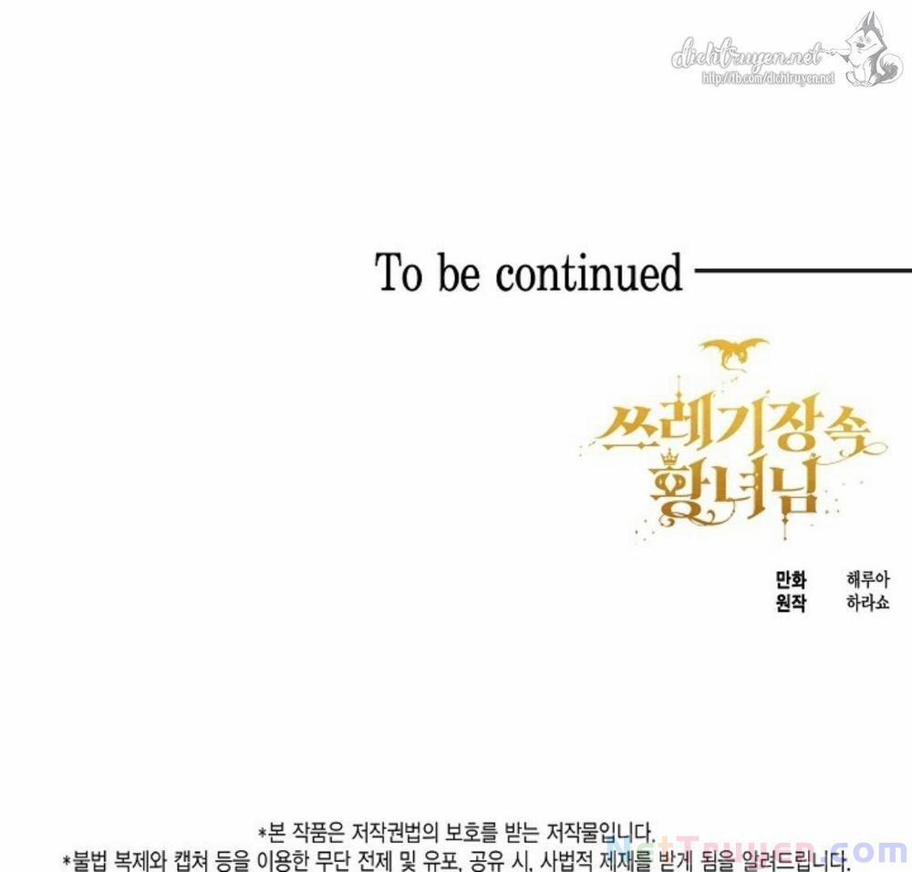 Công Chúa Bãi Rác 6 trang 54