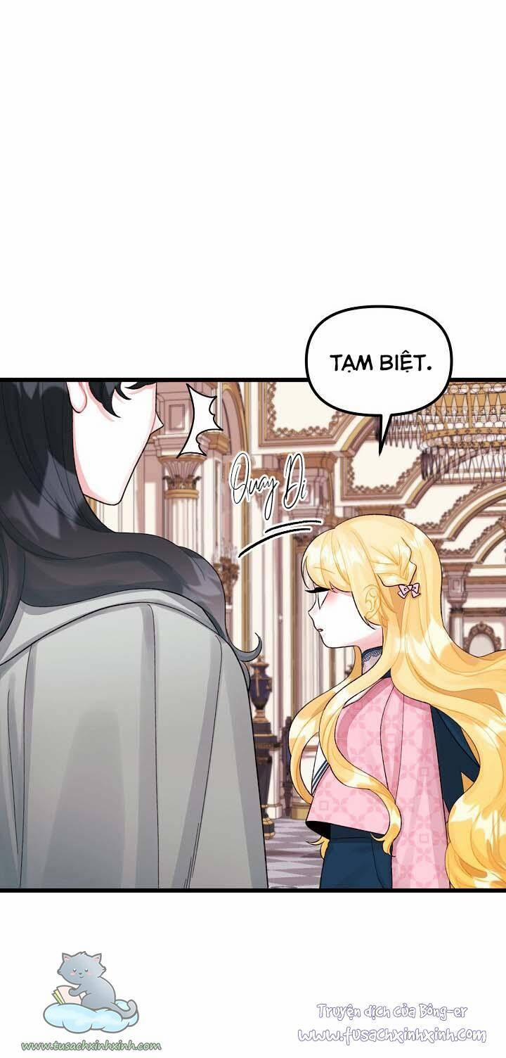 Công Chúa Bãi Rác 60 trang 18