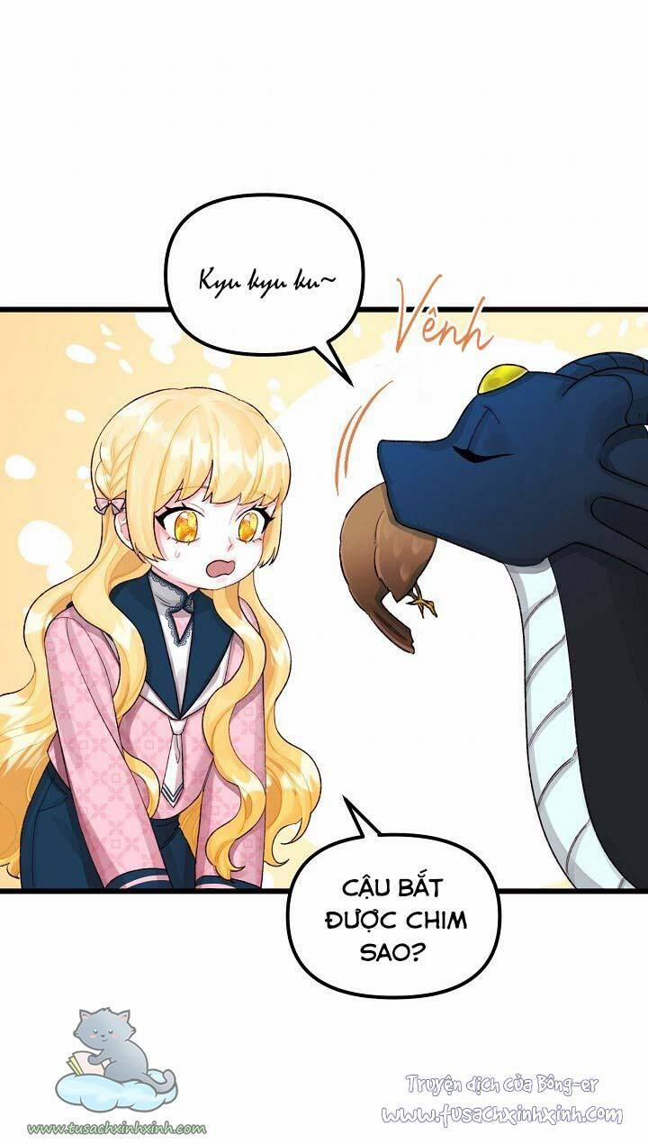 Công Chúa Bãi Rác 60 trang 28