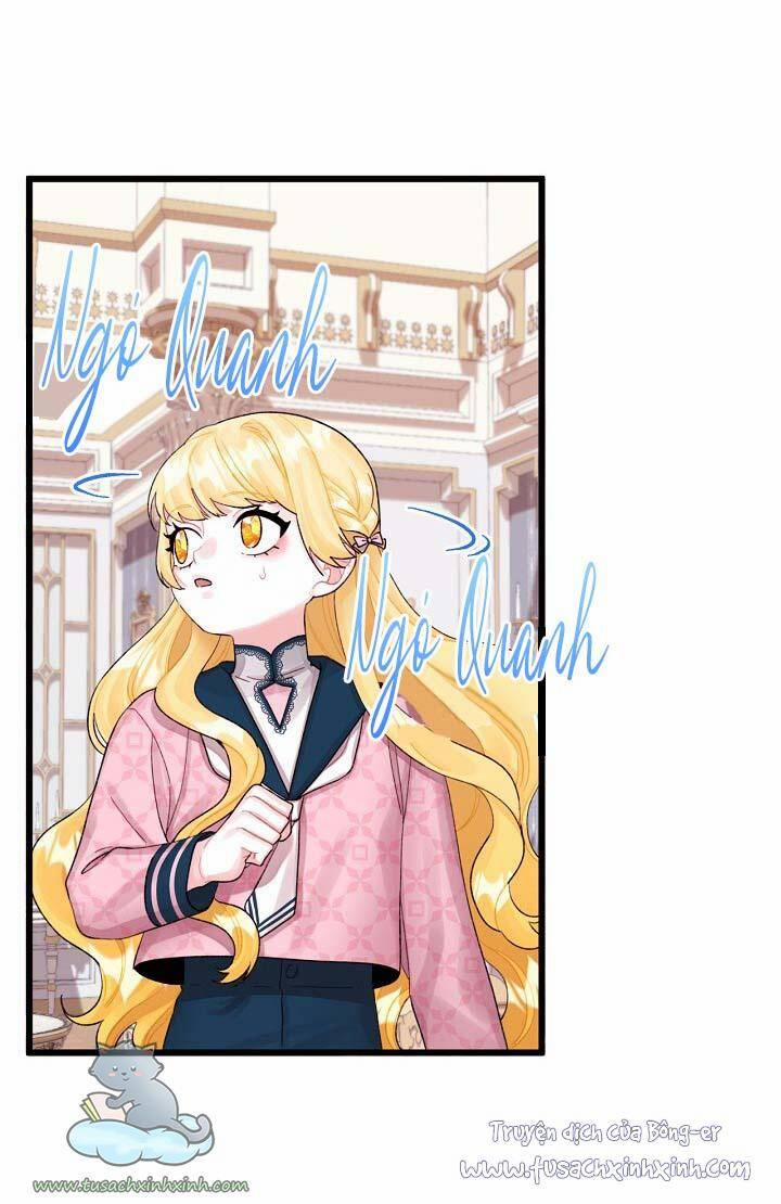 Công Chúa Bãi Rác 60 trang 29