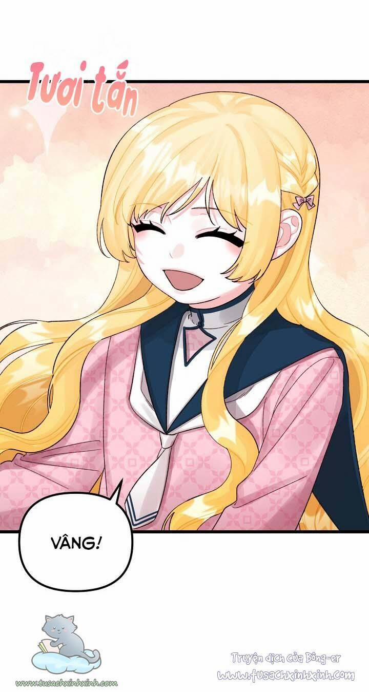 Công Chúa Bãi Rác 60 trang 50