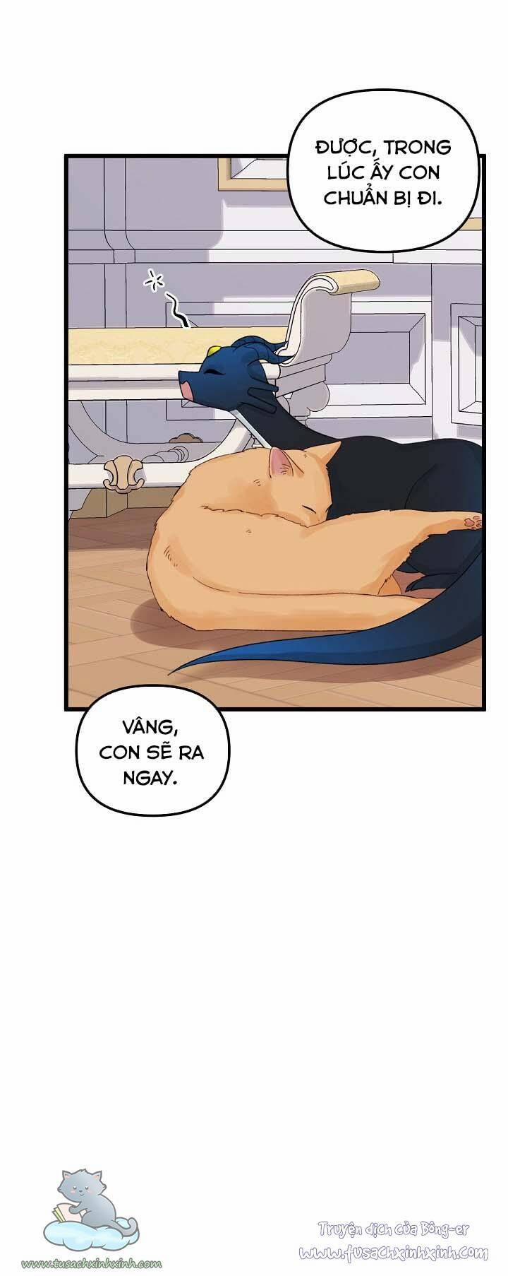 Công Chúa Bãi Rác 60 trang 56