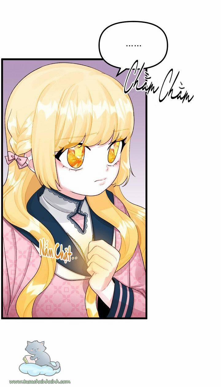 Công Chúa Bãi Rác 60 trang 8