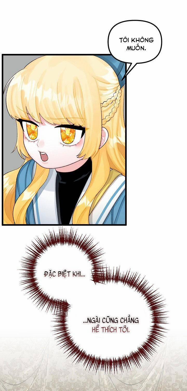 Công Chúa Bãi Rác 61 trang 31