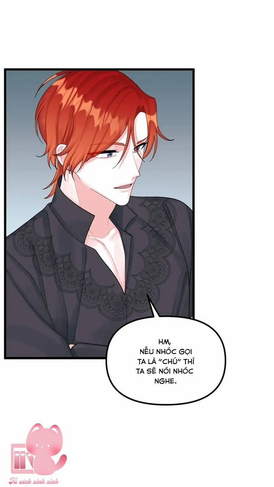 Công Chúa Bãi Rác 62 trang 11