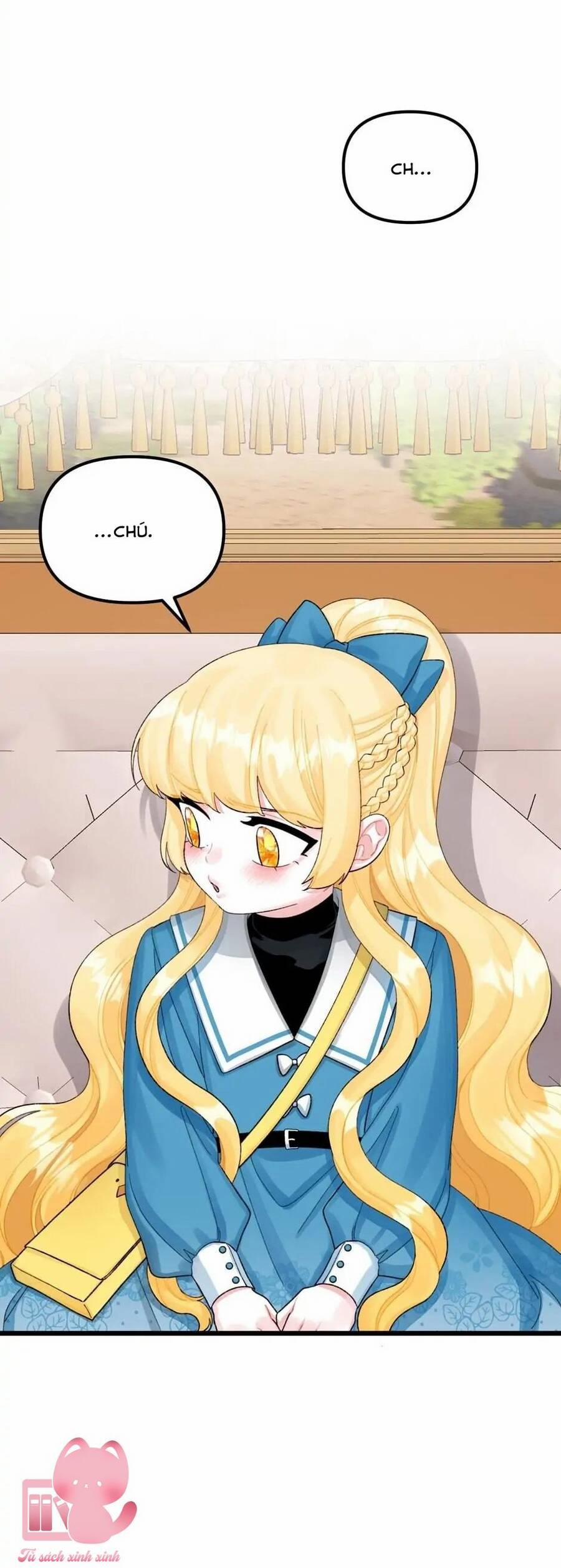 Công Chúa Bãi Rác 62 trang 14