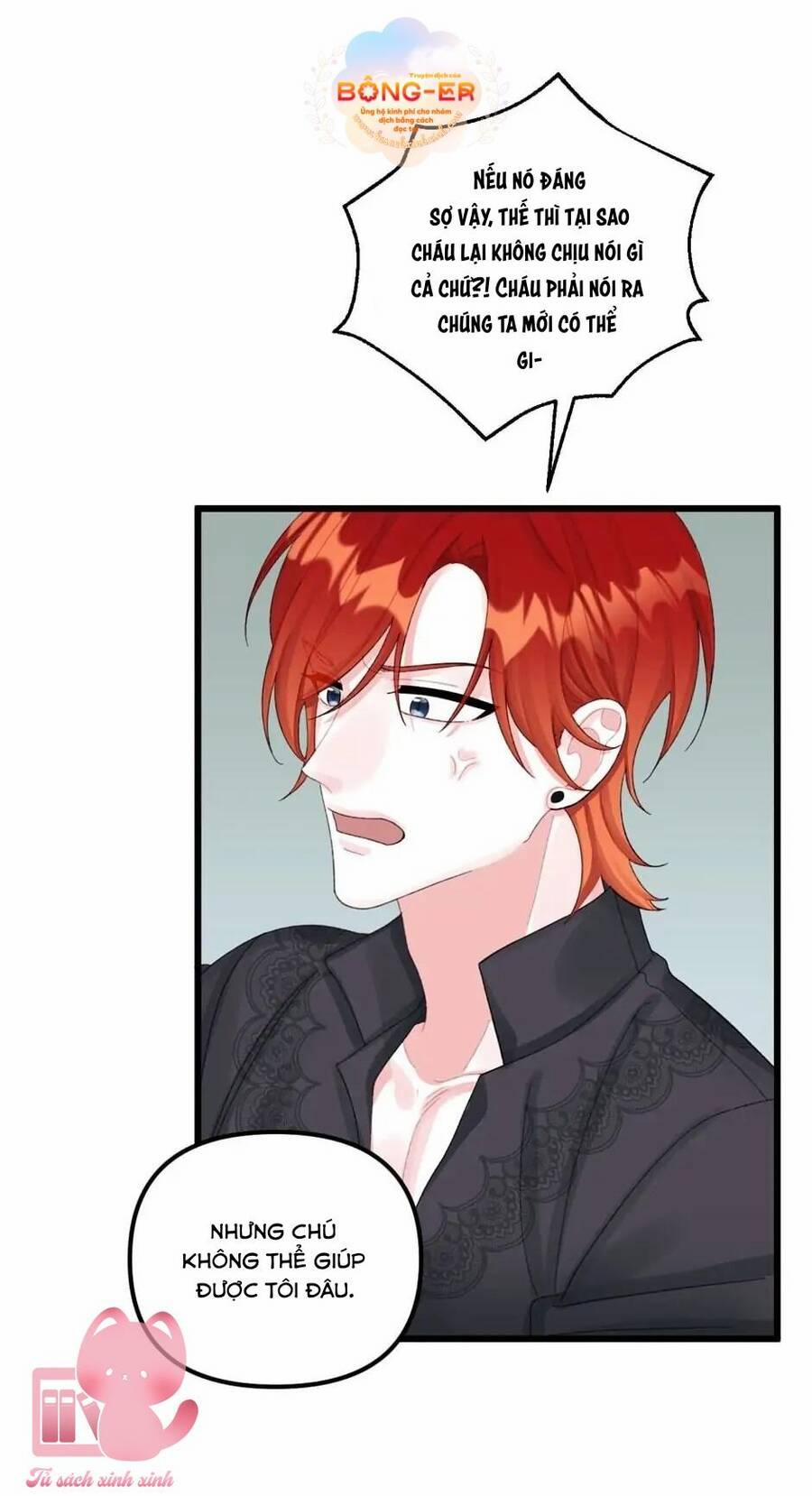 Công Chúa Bãi Rác 62 trang 31