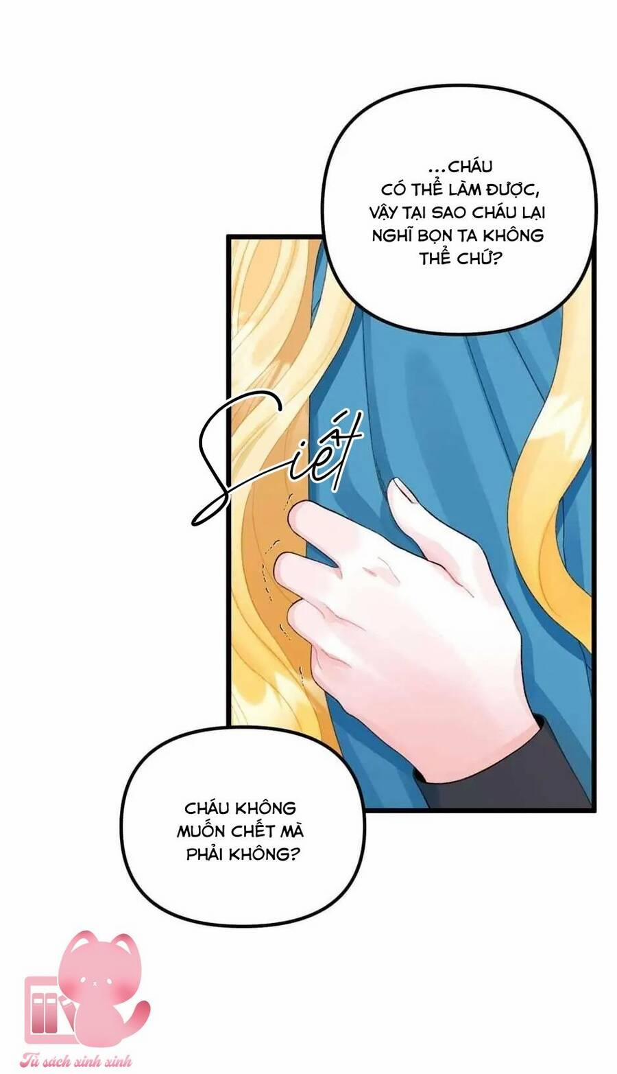 Công Chúa Bãi Rác 62 trang 33