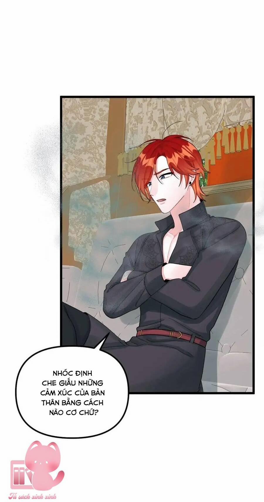 Công Chúa Bãi Rác 62 trang 4