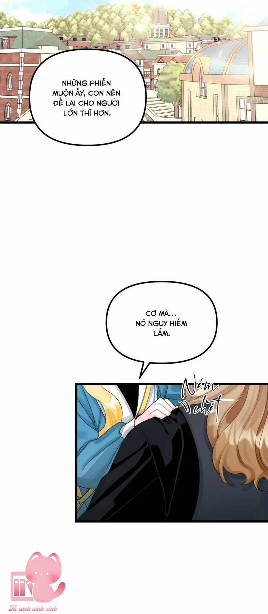 Công Chúa Bãi Rác 62 trang 57