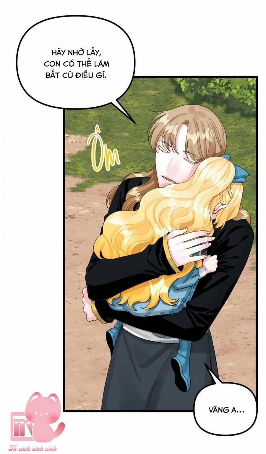 Công Chúa Bãi Rác 63 trang 12