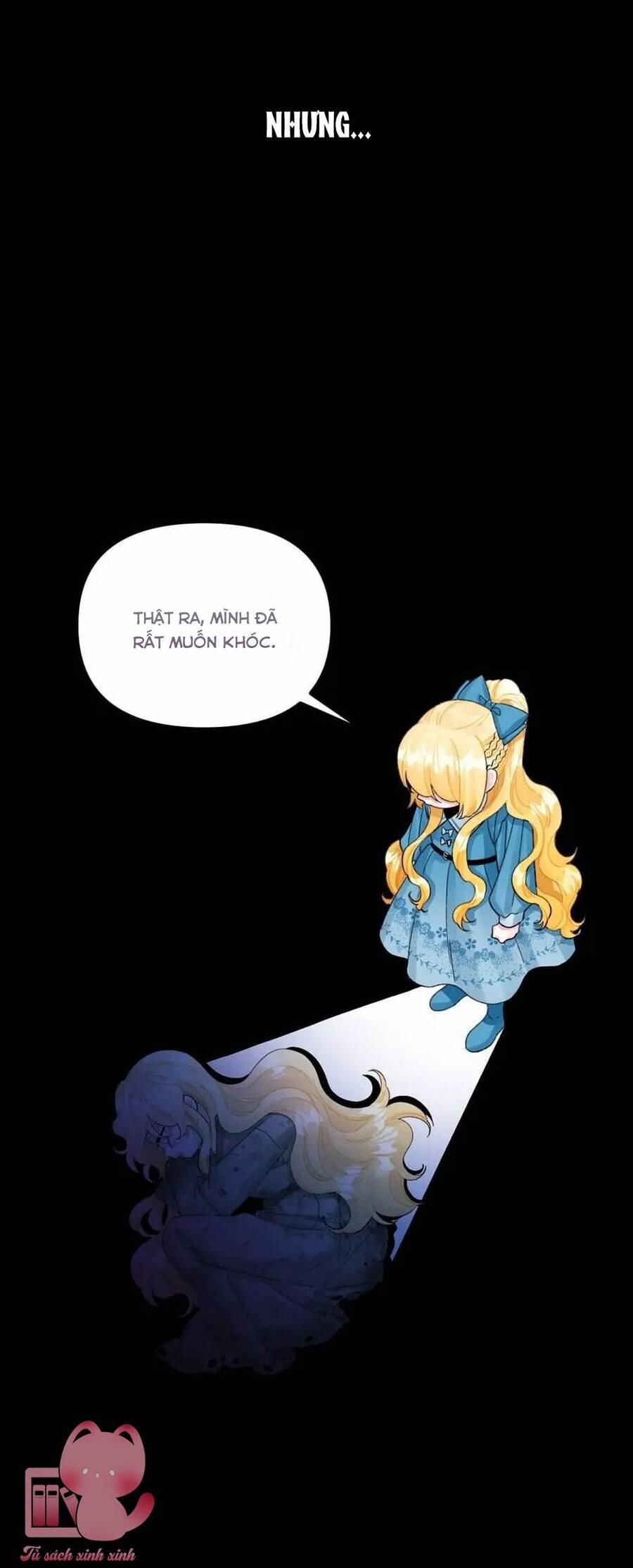 Công Chúa Bãi Rác 63 trang 20